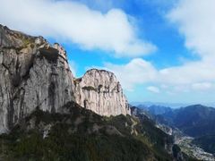 -雁荡山风景名胜区