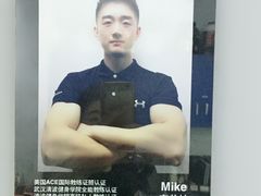 -VPsmart私教健身工作室(新华路旗舰店)