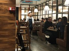 大堂-新旺茶餐厅(嘉里城店)