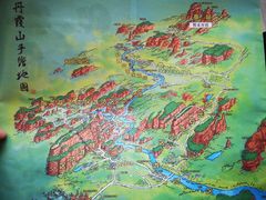 -丹霞山风景名胜区