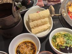 -廖掌柜·重庆鲜货火锅(上海首店)