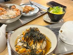 -Retro Deli 茶泡饭