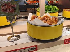 -龍歌自助小火锅(市北台东利群店)