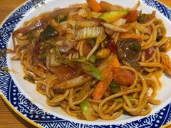-伊麦佳兰州牛肉面清真美食店
