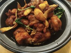 -宏状元现熬粥·京味菜(黄寺大街店)