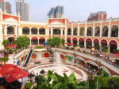 -佛罗伦萨小镇广佛名品奥特莱斯(疏港路店)