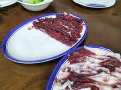 -牛a潮汕鲜牛肉粿条(天河北店)