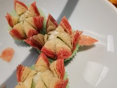舌尖上的荷花酥-弄堂里·寻味杭州(湖滨银泰in77C区店)