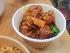 -捌玖粉面馆·猪油拌粉