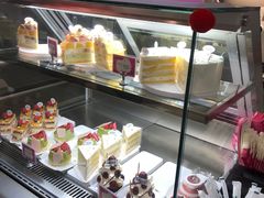 -PAOPAO Bakery&Café(港汇店)