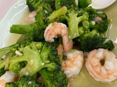-北戴河庆山饭店·海鲜砂锅粥(北戴河黑石路店)