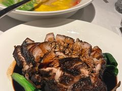 -桂满陇·海市蜃楼·黑金(国金店)