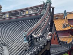 -钦赐仰殿道观