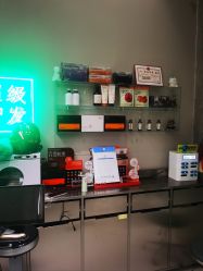 -润复丝·泽发防脱头皮管理