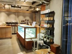 -来回·咖啡(天河南店)