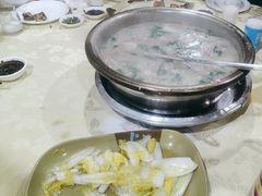 -标记美食新鲜猪杂(兴南大道店)