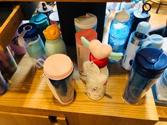 -星巴克(红房子店)