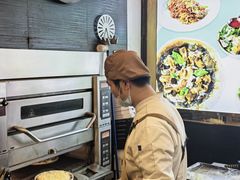 -get pizza意大利餐厅(凯德MALL店)