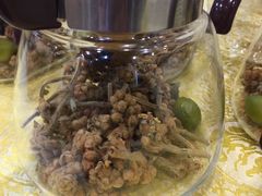 特色茶-九大簋家宴(北京路店)