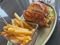 -哈蒙德餐厅