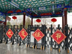 -莲花池公园