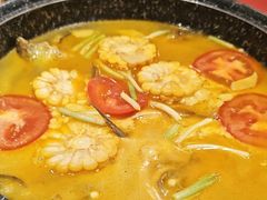 -食藕·武昌鱼(古德寺店)
