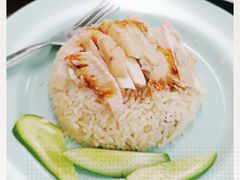 -红大哥水门鸡饭(總店)