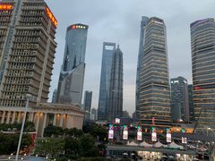 -东方明珠广播电视塔