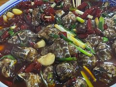 -三哥田螺(北书院街店)