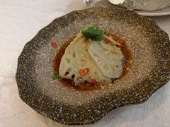 -东方之珠海鲜酒楼(南开店)