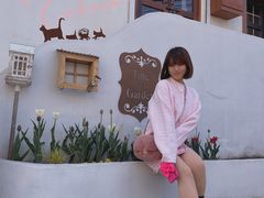 -三仟津花园咖啡馆