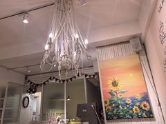 -秀儿家の小确幸花园西餐厅