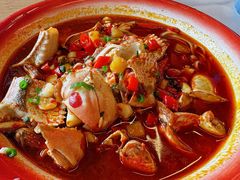-老三样·旧食新味(绿地店)