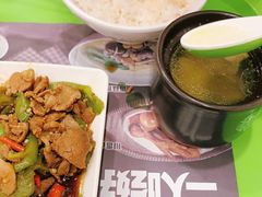 -老乡鸡(武汉江腾广场店)