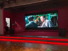 -疯克大象美式烤肉餐厅