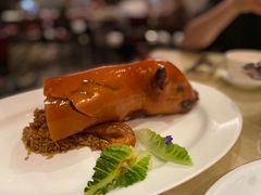 -8餐厅(新葡京酒店)