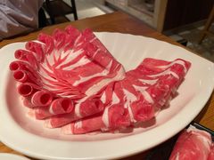 -额尔敦传统涮(光明路店)