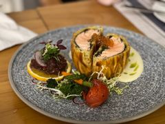 -JANS意式简餐厅·惠灵顿牛排