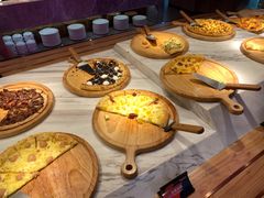 -比格比萨自助(南京万达茂店)