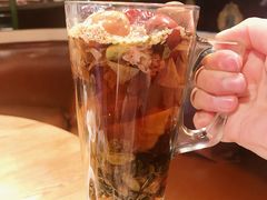 -中阿兰牛肉面(悦海新天地店)
