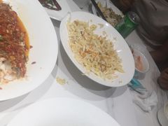 -渔码头食府·20年蓬莱老字号(登州路店)