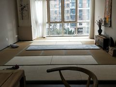 -仰生如卉推拿养生馆(酒仙桥店)