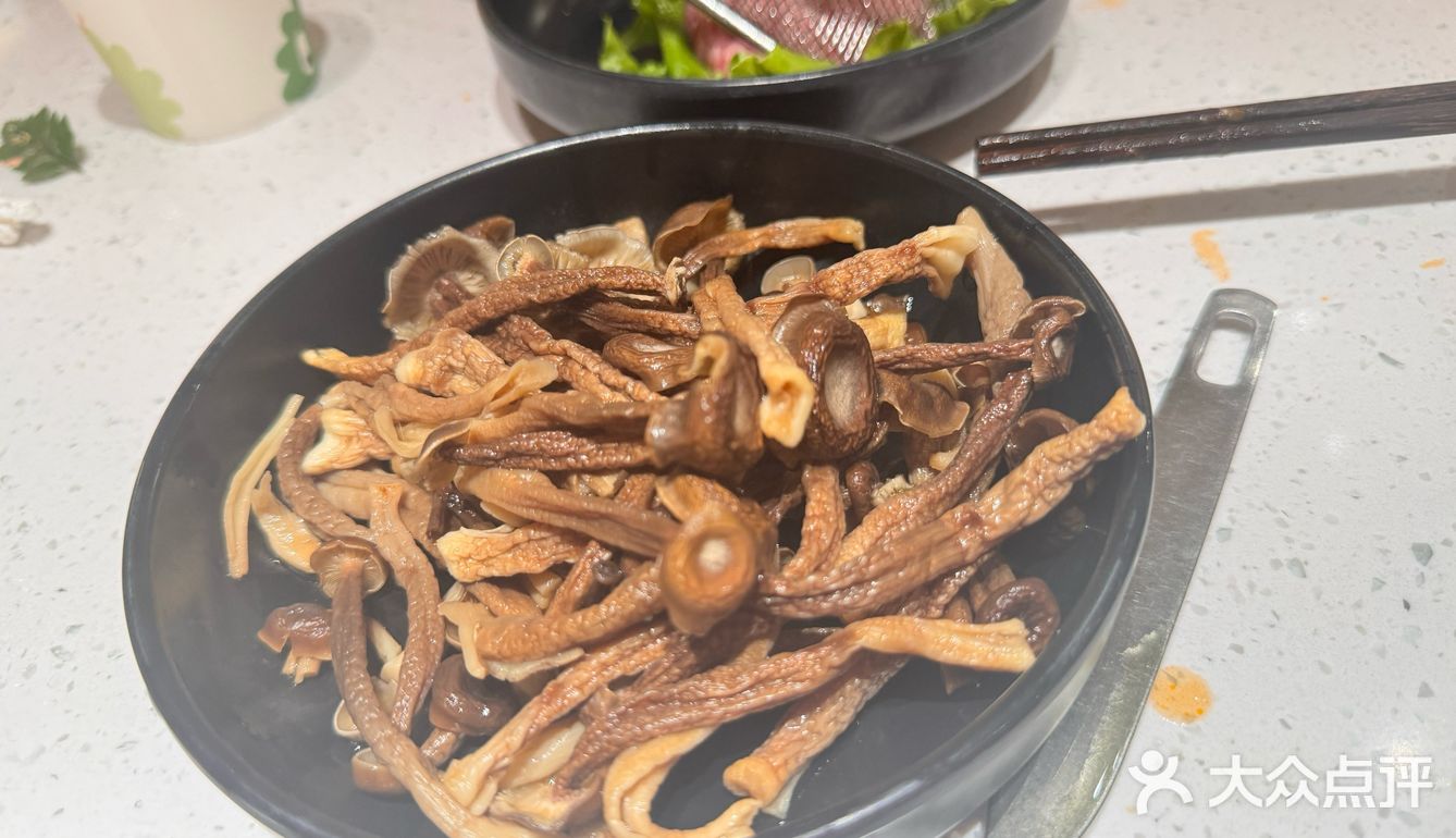 火锅的不一样体验 火瀑椒麻火锅