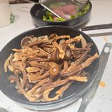 火锅的不一样体验 火瀑椒麻火锅