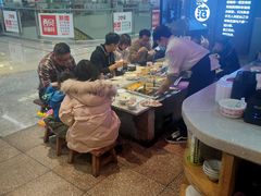 -怪噜范·老贵阳街头名小吃(汇金星力城店)