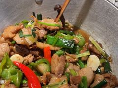 -渔语鱼酸菜鱼新川菜(来福士店)