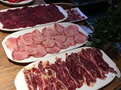 -牛很鲜潮汕牛肉火锅(朝晖路店)