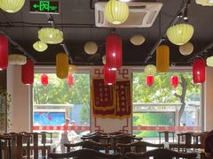 大堂-福荣居褡裢火烧京味家常菜(西四店)