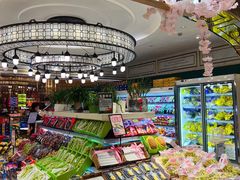 -杭州大厦LSE城市生活超市(杭州大厦店)