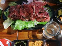 -吉志烤肉(太原总店)